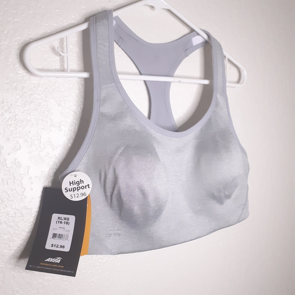Sports Bra
